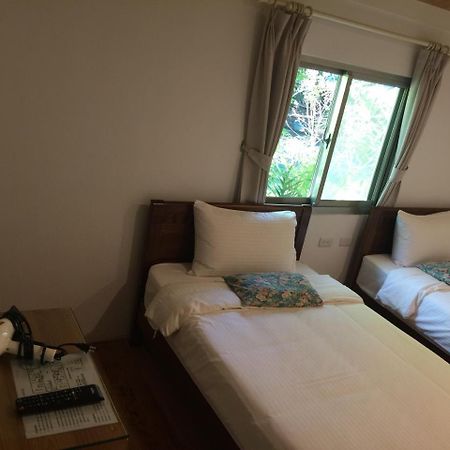 Hou Shan Ren Jia B&B لوي المظهر الخارجي الصورة